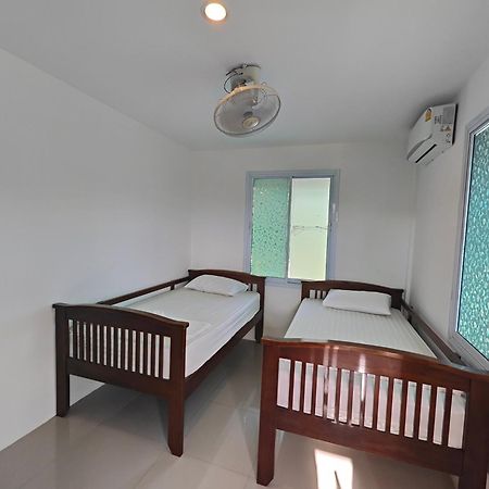Moon Travel Phangan Ban Nua Екстер'єр фото