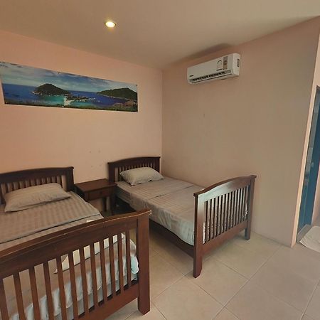 Moon Travel Phangan Ban Nua Екстер'єр фото