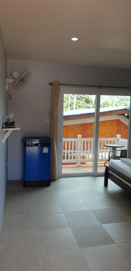 Moon Travel Phangan Ban Nua Екстер'єр фото
