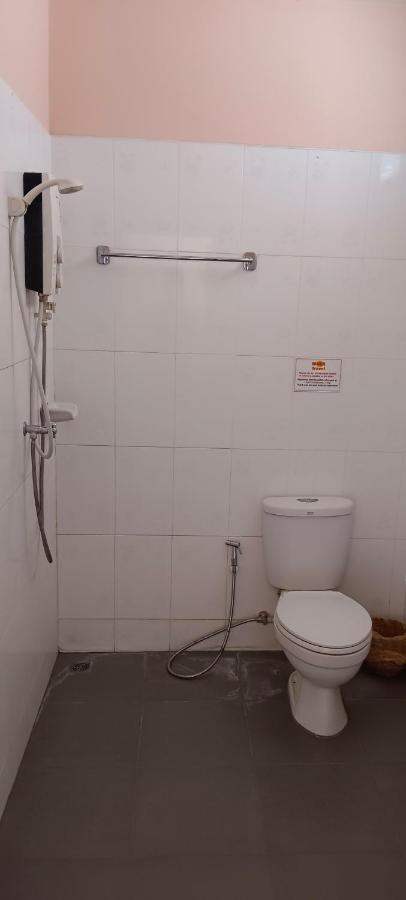 Moon Travel Phangan Ban Nua Екстер'єр фото