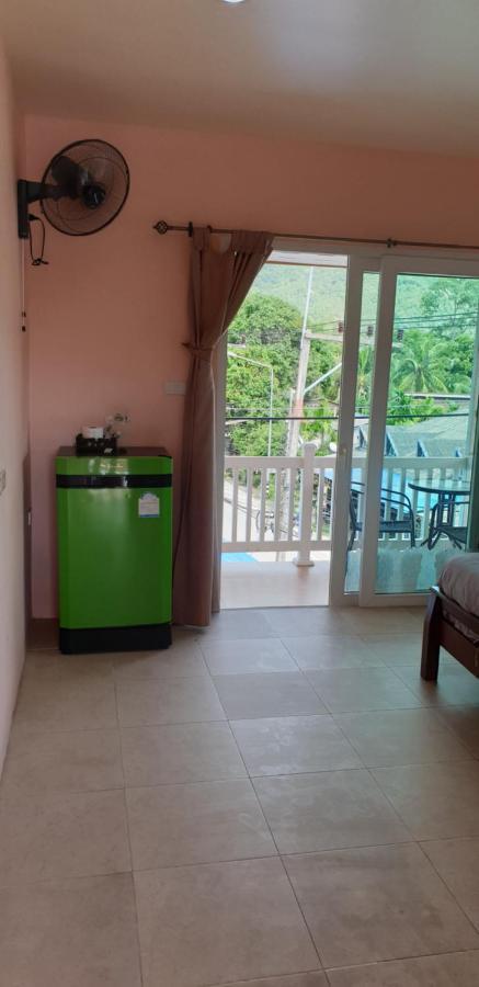 Moon Travel Phangan Ban Nua Екстер'єр фото