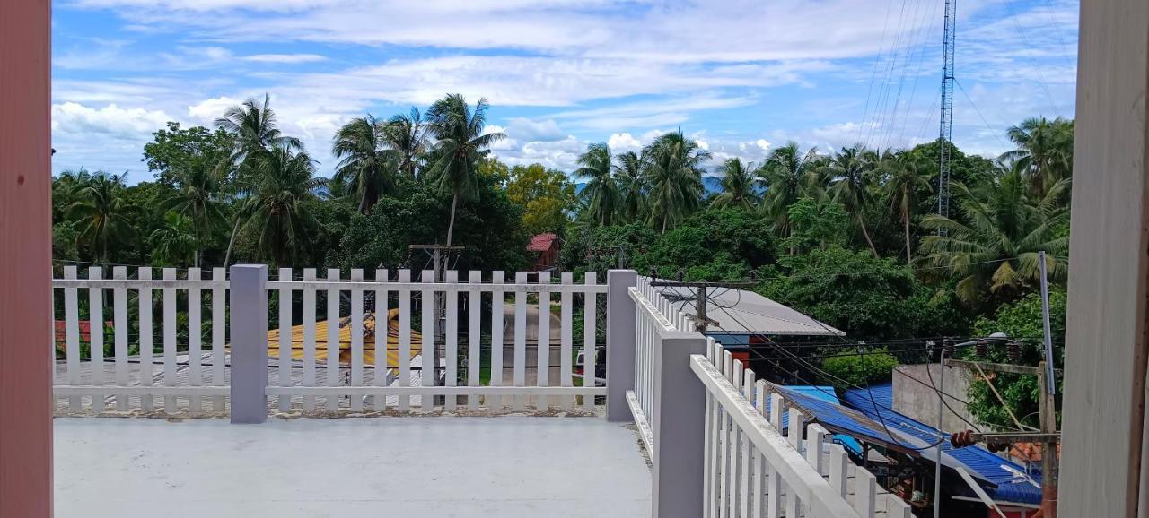 Moon Travel Phangan Ban Nua Екстер'єр фото