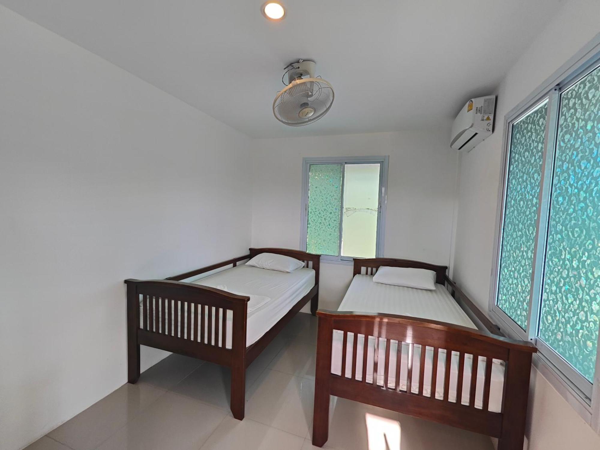 Moon Travel Phangan Ban Nua Екстер'єр фото